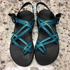 Chaco sandals